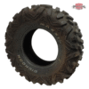 26X9-12 Maxxis Bighorn Tire