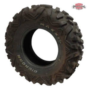 26X9-12 Maxxis Bighorn Tire