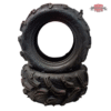 27X10-14 Maxxis Zilla Tire (Pair) #111125