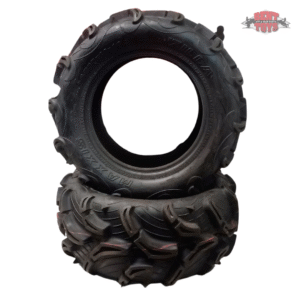 27X10-14 Maxxis Zilla Tire (Pair) #111125
