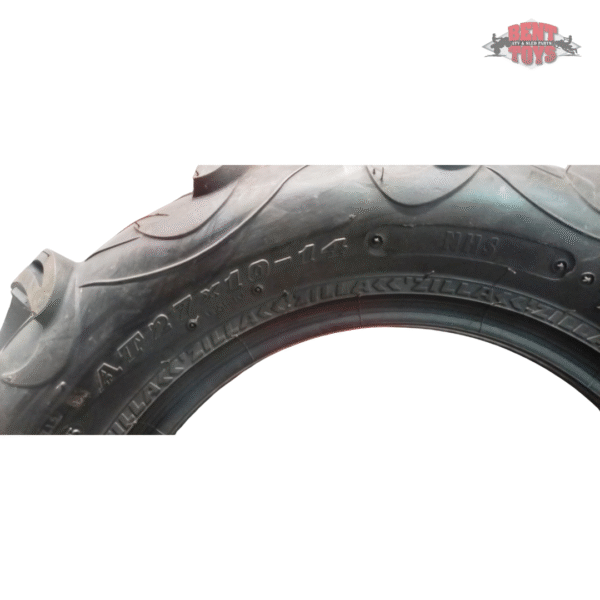 27X10-14 Maxxis Zilla Tire (Pair) #111125