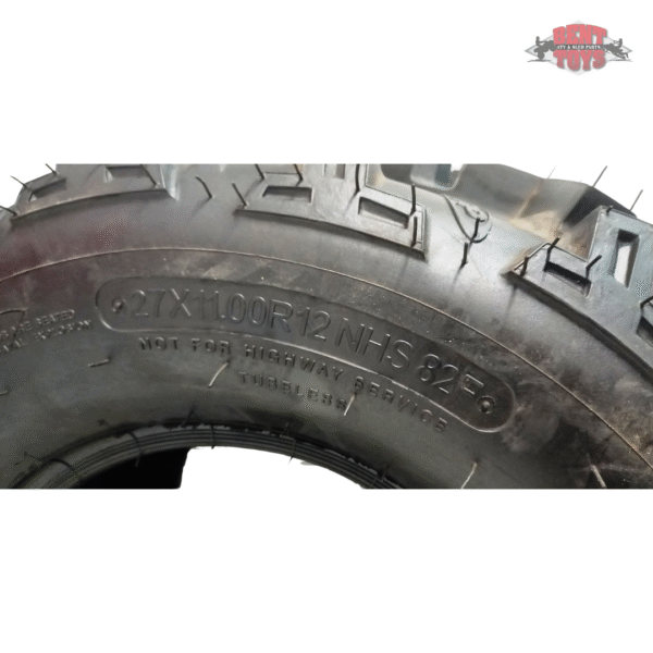27X11-12 ITP Tire #560379