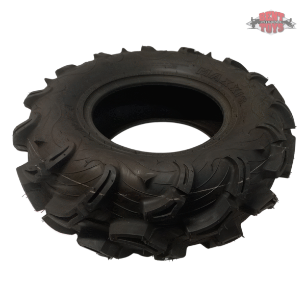 27X9-12 Maxxis Zilla Tire #111108