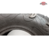 27X9-12 Maxxis Zilla Tire #111108