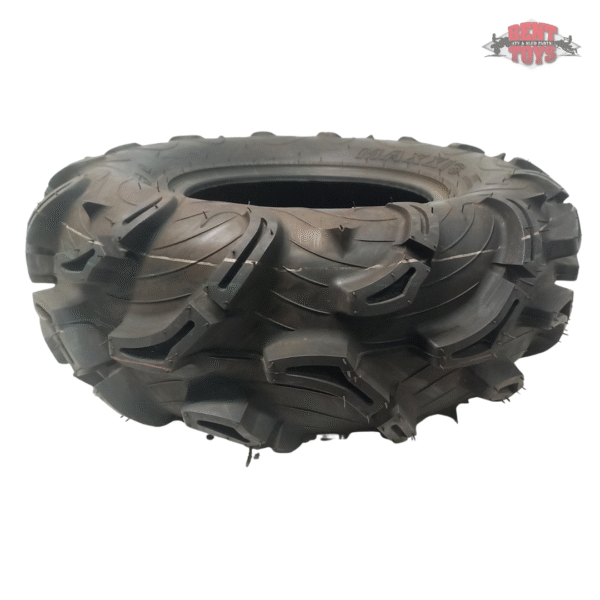 27X9-12 Maxxis Zilla Tire #111108