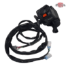2wd4wd Switch For CF Moto C Force 600 (2023) #9DSV-169080-A200