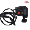 2wd4wd Switch For CF Moto C Force 600 (2023) #9DSV-169080-A200