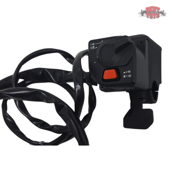 2wd4wd Switch For CF Moto C Force 600 (2023) #9DSV-169080-A200