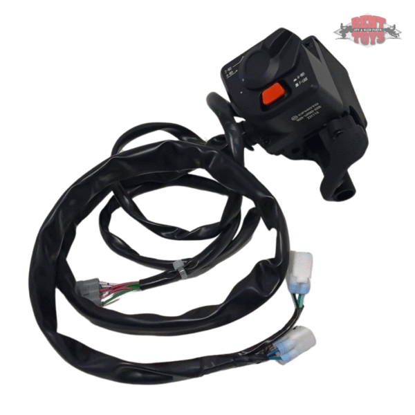 2wd4wd Switch For CF Moto C Force 600 (2023) #9DSV-169080-A200