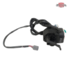 2wd4wd Switch For CF Moto C Force 600 (2024-2025) #9DSV-169080-6000