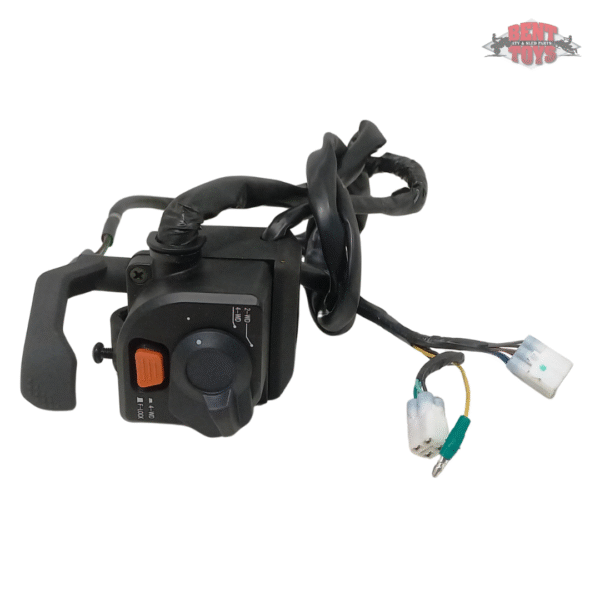 2wd4wd Switch For CF Moto C Force 600 (2024-2025) #9DSV-169080-6000
