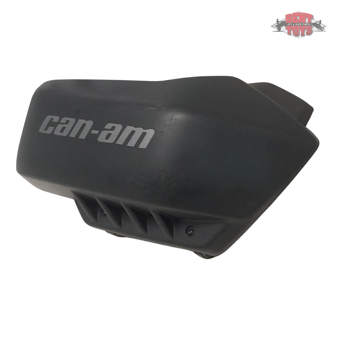 Air Box Bracket For Can Am Ryker 600-900 (2019-2025) #707800842
