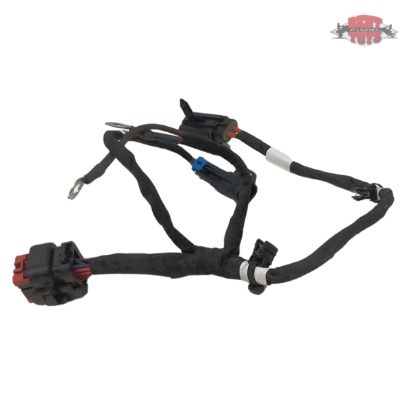 Audio Wiring Harness For Polaris RZR Pro 1000 (2023-2026) #2416190