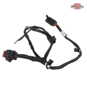 Audio Wiring Harness For Polaris RZR Pro 1000 (2023-2026) #2416190