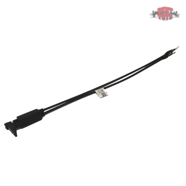 Choke Cable For Polaris Indy 550 Snowmobile (2014-2026) #7081812