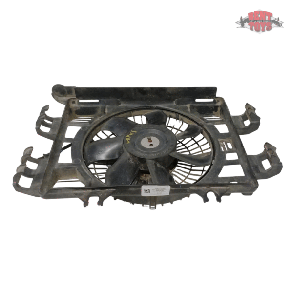Cooling Fan For Polaris Scrambler-Sportsman 1000 (2014-2026) #2415280