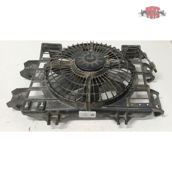 Cooling Fan For Polaris Scrambler-Sportsman 1000 (2014-2026) #2415280
