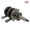 Crank For Polaris 800 ATVs-UTVs (2006-2014) #72-44301