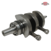 Crank For Polaris 800 ATVs-UTVs (2006-2014) #72-44301