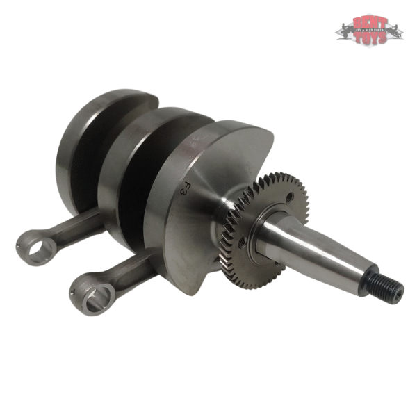 Crank For Polaris 800 ATVs-UTVs (2006-2014) #72-44301