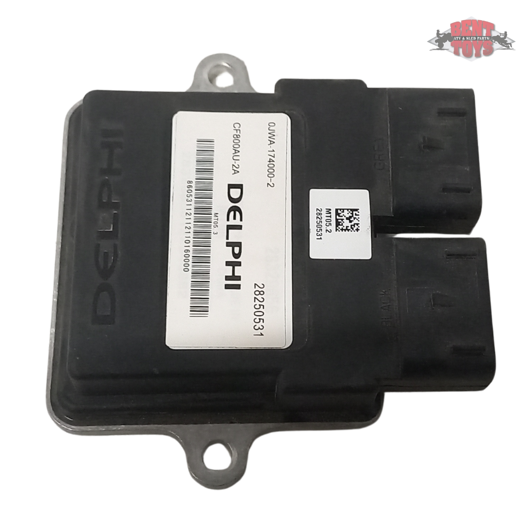 ECM-ECU For CF Moto C Force 800 (2019-2024) #0JWA-174000-20000