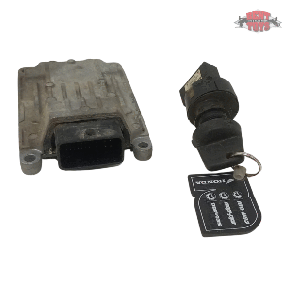 ECM-ECU For Can Am Outlander-Renegade 1000 (2012-2014) #420266746