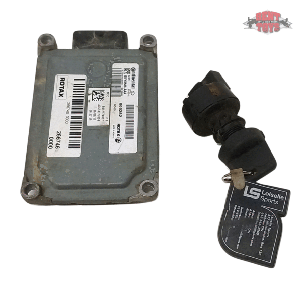 ECM-ECU For Can Am Outlander-Renegade 1000 (2012-2014) #420266746
