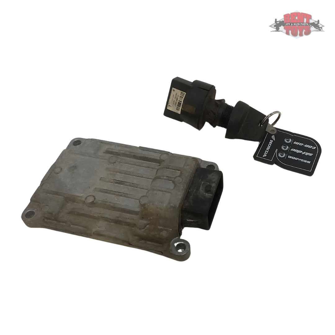 ECM-ECU For Can Am Outlander-Renegade 1000 (2012-2014) #420266746