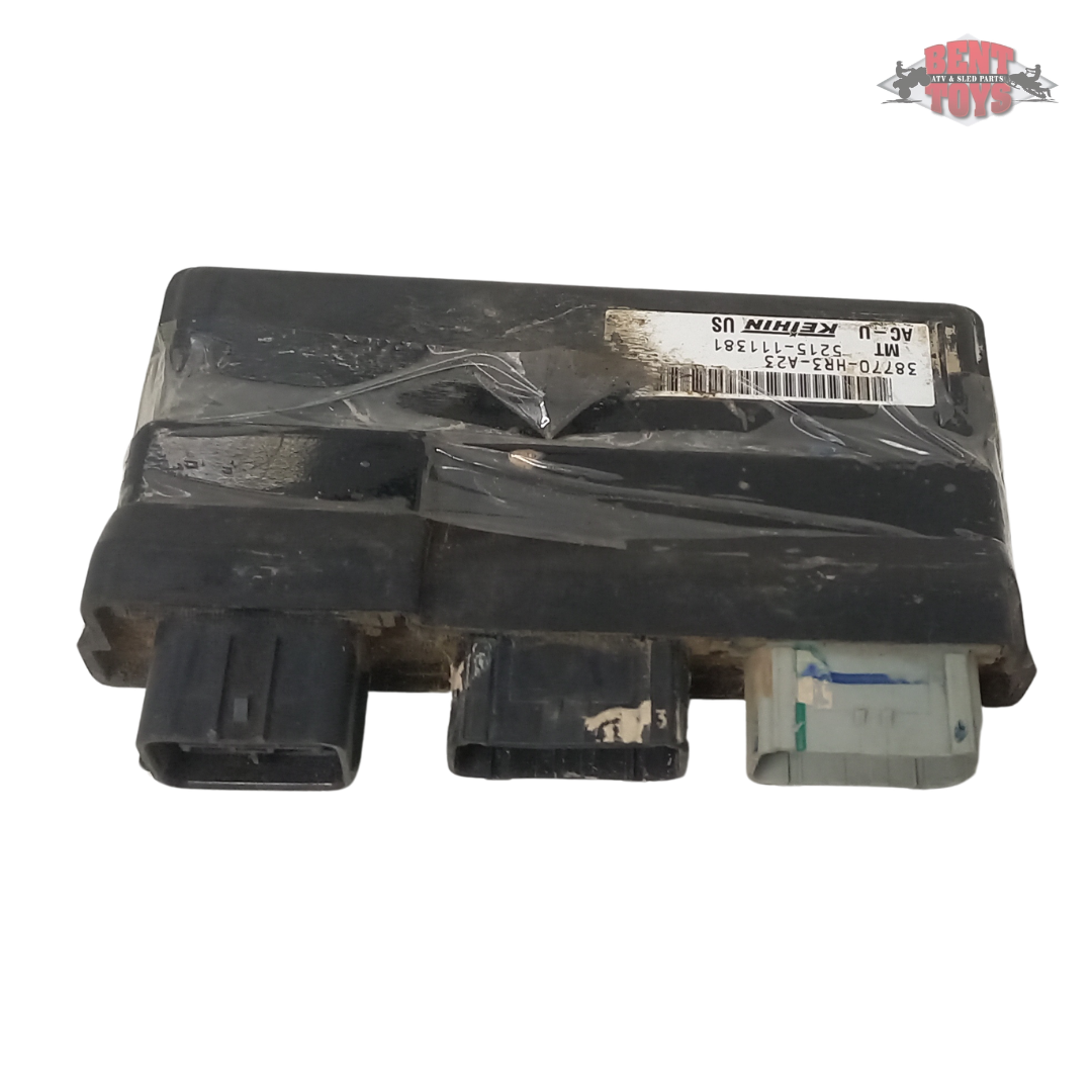 ECM-ECU For Honda TRX 420 (2014) #38770-HR3-A23
