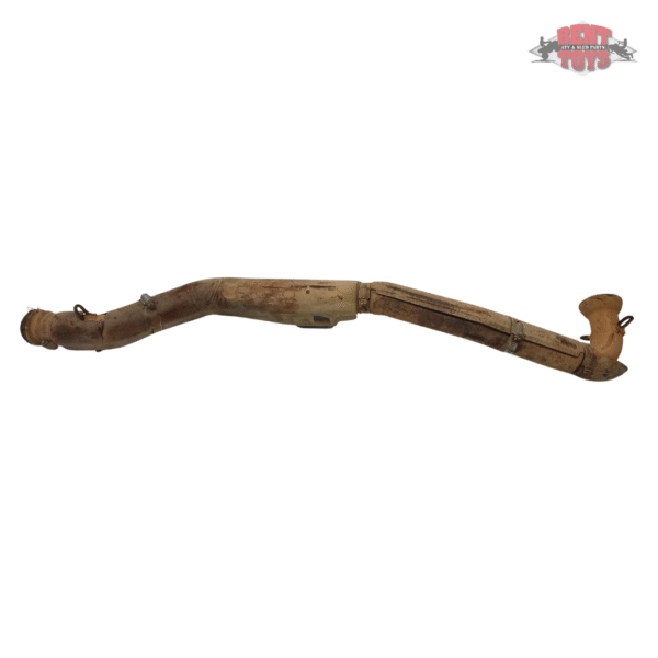 Exhaust Pipe For Polaris Sportsman 570 (2019-2026) #1263315