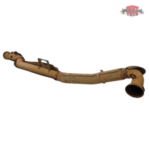 Exhaust Pipe For Polaris Sportsman 570 (2019-2026) #1263315