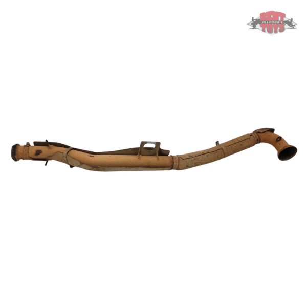 Exhaust Pipe For Polaris Sportsman 570 (2019-2026) #1263315