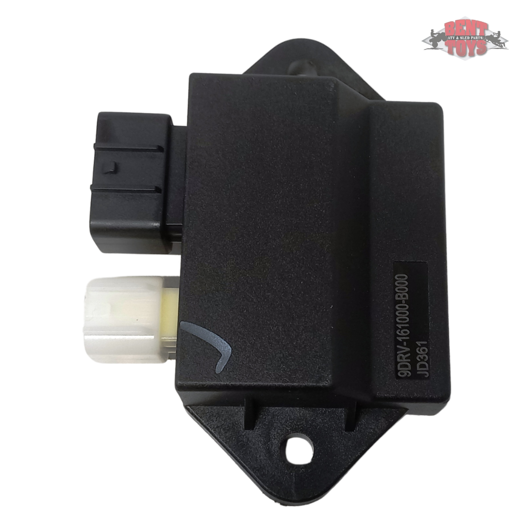 Flasher For CF Moto C Force 400-500 (2022-2024) #9DRV-161000-B001-10