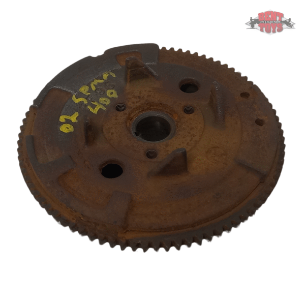 Fly Wheel For Polaris ATVs (1995-2002) #3086857