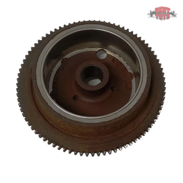 Fly Wheel For Polaris ATVs (1995-2002) #3086857