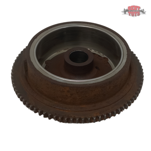 Fly Wheel For Polaris ATVs (1995-2002) #3086857