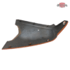 Front Cover For CF Moto C Force 400 (2016-2020) (Orange) #9GQ0-041023-0Y600