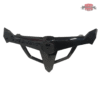 Front Deco Panel For CF Moto Z Force 800 Trail (2015-2018) (Black) #7000-042612-0B00