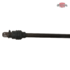 Front Drive Shaft For Yamaha Big Bear-Kodiak (1987-1998) #2HR-46173-02-00