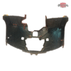 Front Fender For CF Moto C Force 800 (2019-2024) (Orange) #9AWA-041021
