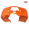 Front Fender For CF Moto C Force 800 (2019-2024) (Orange) #9AWA-041021
