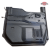 Front Left Door For Polaris Ranger 1500 (2024-2025) #2640462