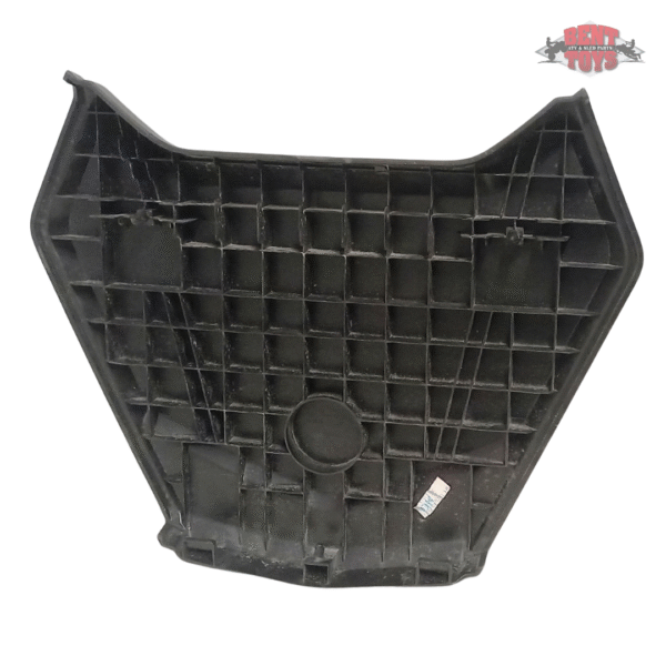 Front Rack Cover For CF Moto C Force 600 (2020-2025) #9DSV-140015-6K00