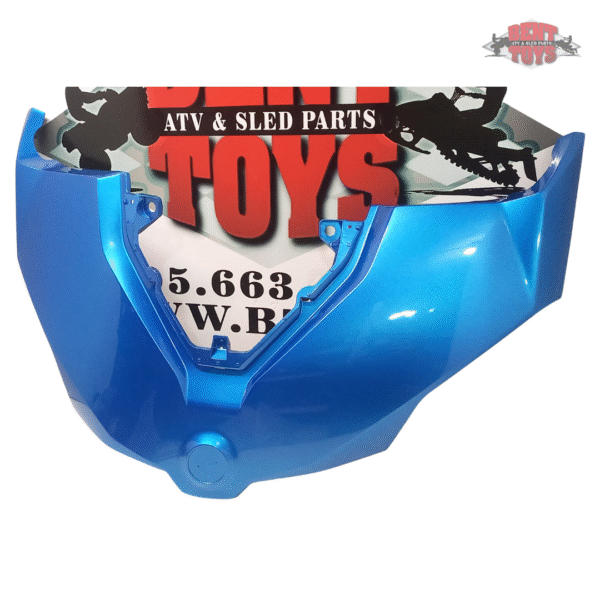 Front Top Cover For CF Moto Z Force 800 Trail (2023) #5BWV-041041-5000-0EC00
