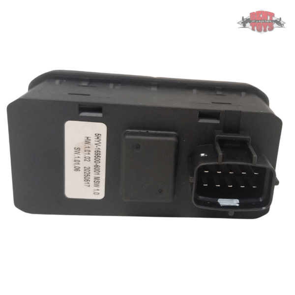 Function Switch For CF Moto U Force U10 XL (2025) #5HYV-169500-6001