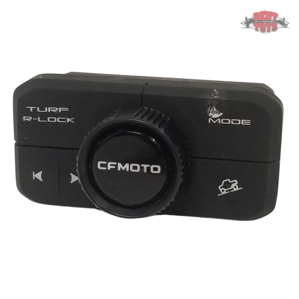 Function Switch For CF Moto U Force U10 XL (2025) #5HYV-169500-6001
