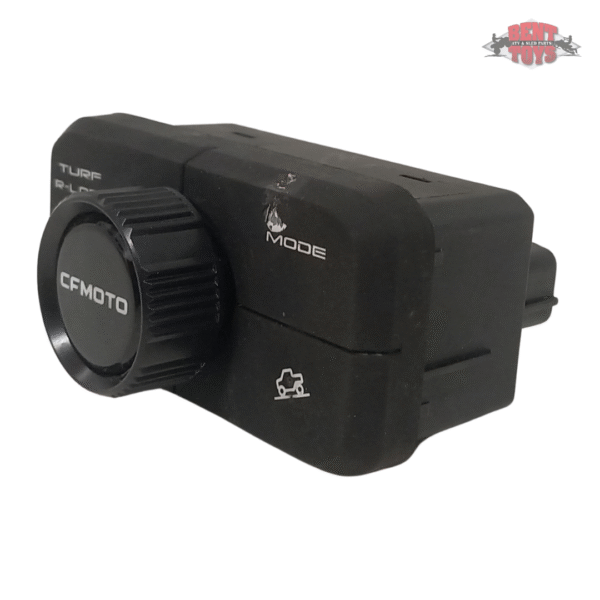 Function Switch For CF Moto U Force U10 XL (2025) #5HYV-169500-6001