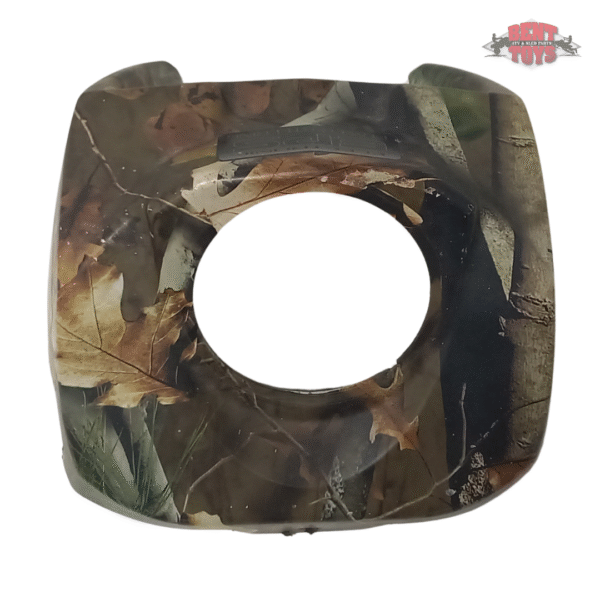 Headlight Pod For Polaris Sportsman (2005-2007) #5435364-400