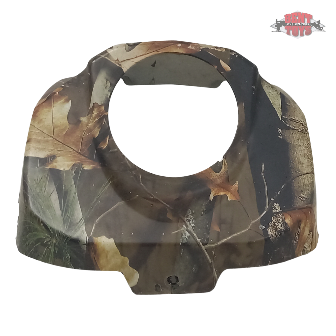 Headlight Pod For Polaris Sportsman (2005-2007) #5435364-400