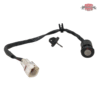 Ignition Switch For CF Moto C Force 110 (2023-2024) #9RHV-169210-1003